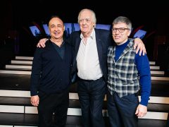 Лен Блаватник, Тим Райс, Дмитрий Богачев