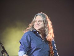 Лидер группы «Чиж & Сo» Сергей Чиграков