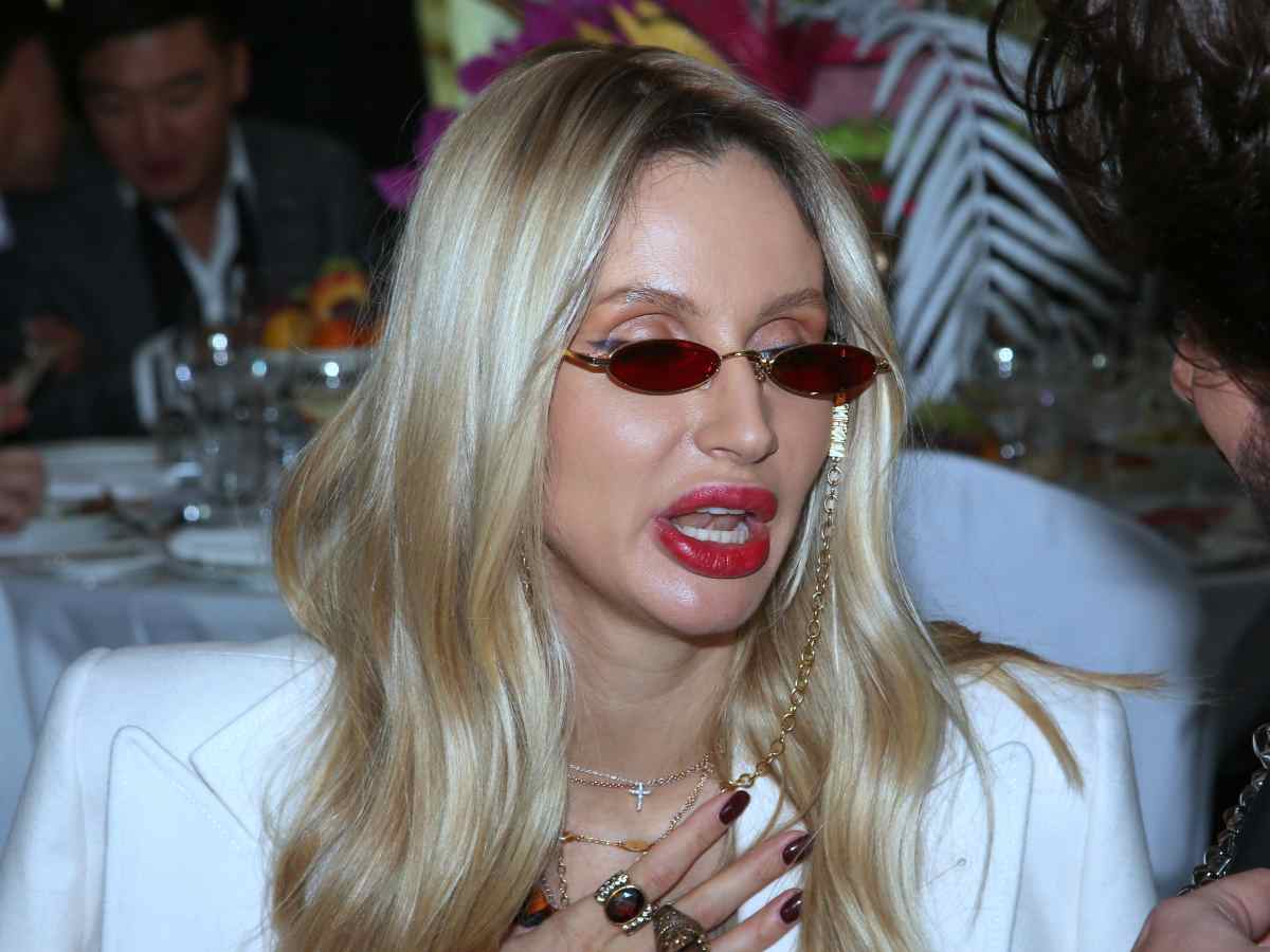 Лена Миро отреагировала на танец Светланы Лободы