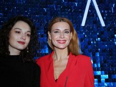 Любовь Толкалина