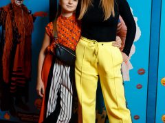 Майя и Анна Пестряковы