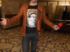 МАКСИМ КОЛОСОВ