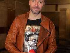 МАКСИМ КОЛОСОВ