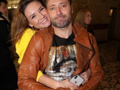 МАКСИМ КОЛОСОВ И ДАРЬЯ ЕГОРОВА