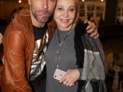 МАКСИМ КОЛОСОВ И ЕЛЕНА СКОРОХОДОВА