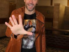 МАКСИМ КОЛОСОВ