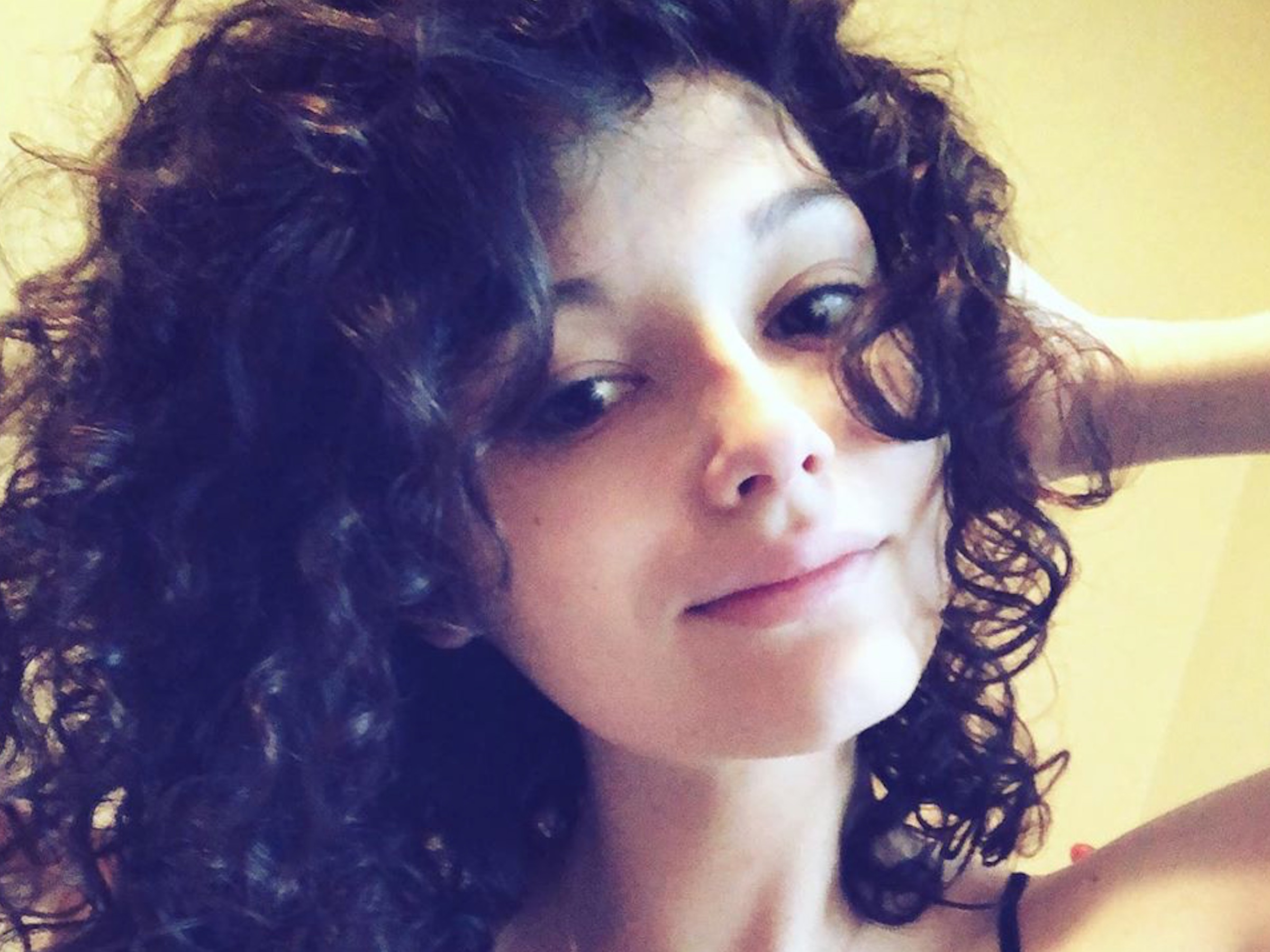 Мария Михалкова-Кончаловская