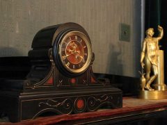 Мемориальная квартира Немировича-Данченко