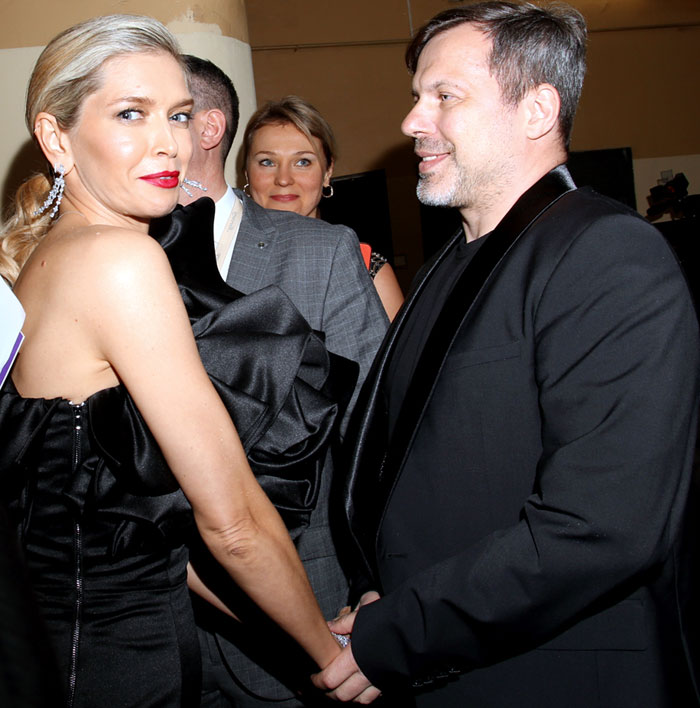 Вера Брежнева