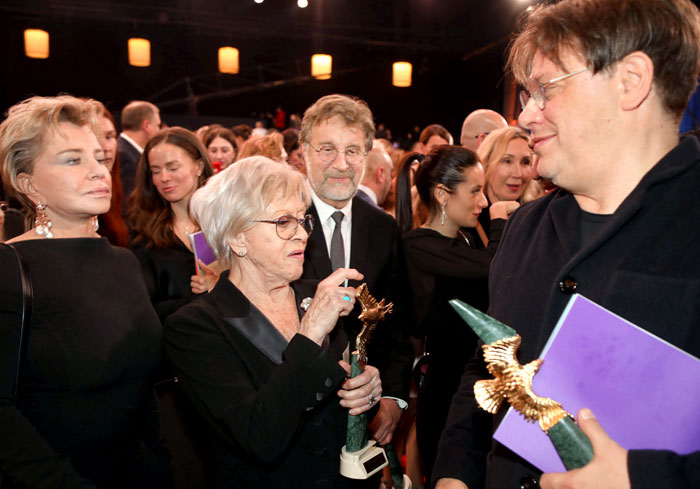 Валерий Тодоровский