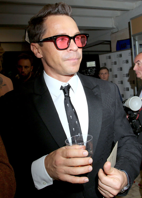 Павел Деревянко