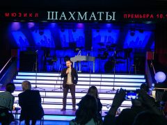 Михаил Минин 2