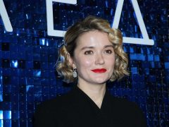 Надя Михалкова