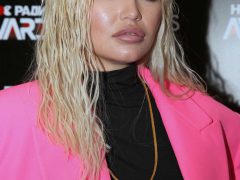 Настя Кудри