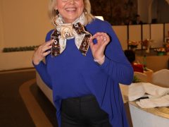 НАТАЛЬЯ ХОРОХОРИНА