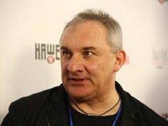 Николай Фоменко