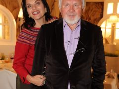 НИНА ШАЦКАЯ И ПАВЕЛ ГУСЕВ