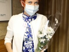 ОКСАНА СТАШЕНКО