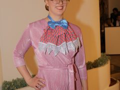 ОЛЬГА ДУНАЕВА