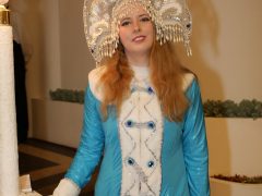 ОЛЬГА ДУНАЕВА