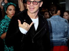 Павел Деревянко