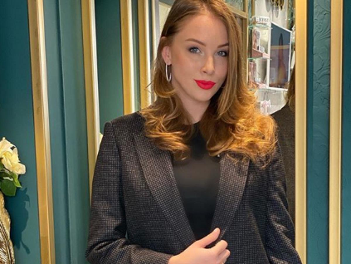 Полина Диброва прокомментировала госпитализацию мужа Полина Диброва прокомментировала госпитализацию мужа