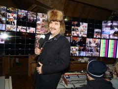 Валерий Комиссаров показал закулисье «Битвы престолов»