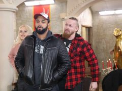 Валерий Комиссаров показал закулисье «Битвы престолов»