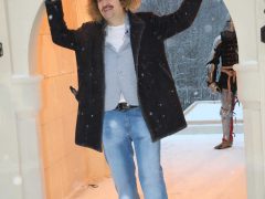 Валерий Комиссаров показал закулисье «Битвы престолов»