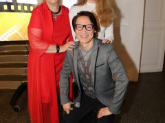 ЛАРИСА ПРЕТОРИУС