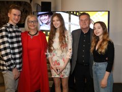 ЛАРИСА ПРЕТОРИУС