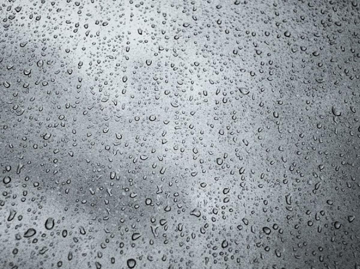 Прогноз погоды в Москве