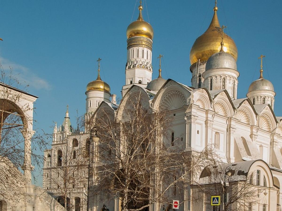 Прогноз погоды на октябрь