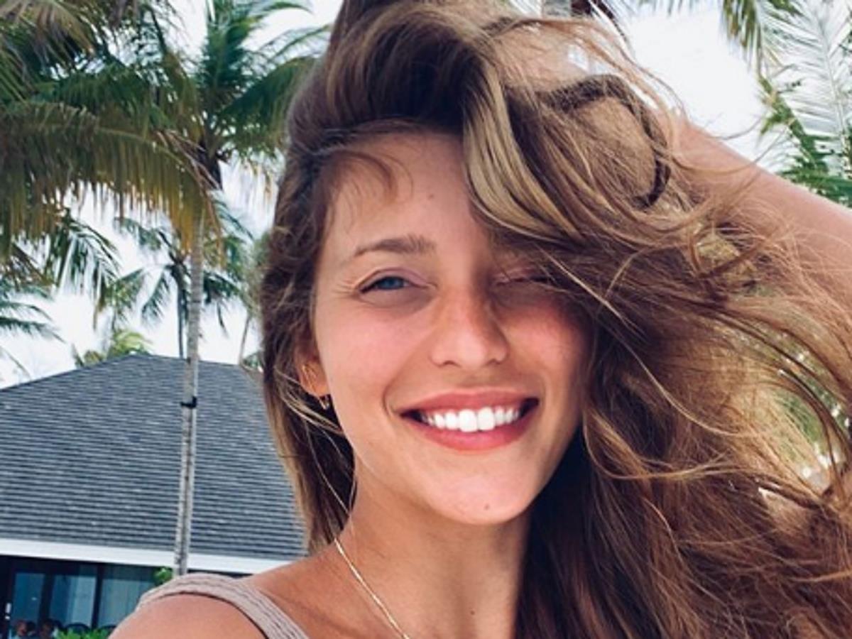 Регина Тодоренко