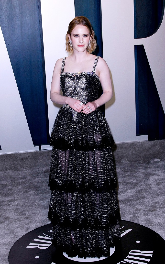 Рейчел Броснахан