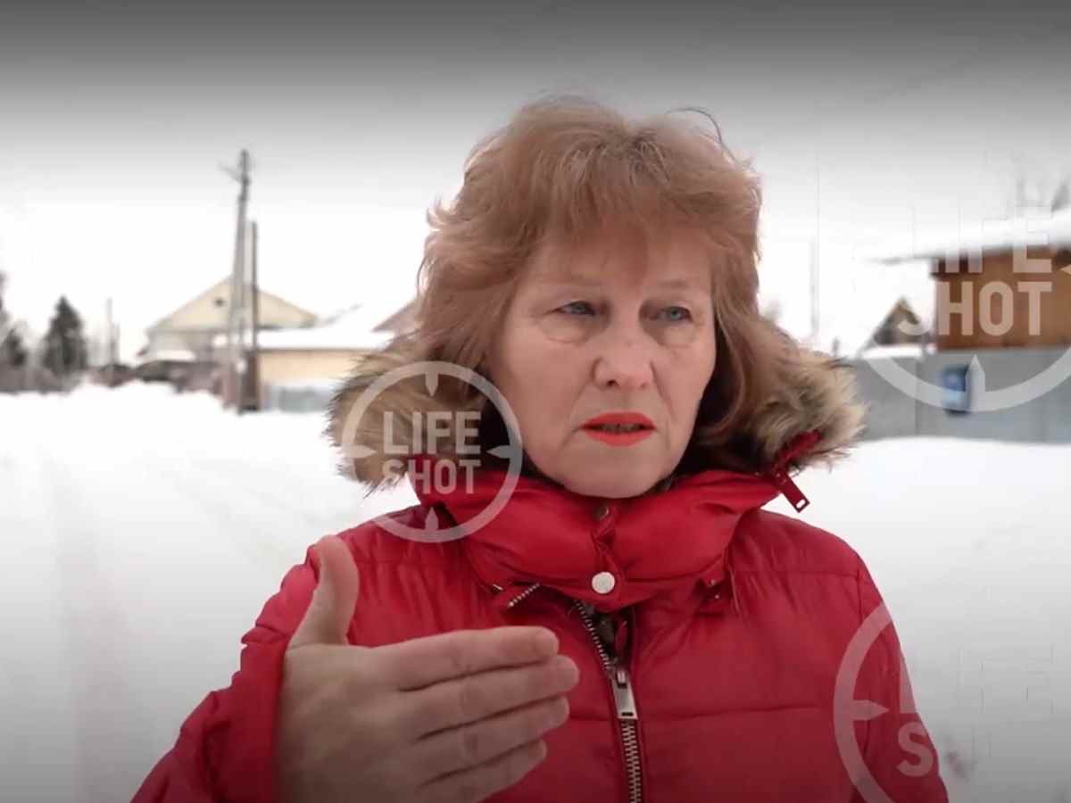 Мать Владимира Санкина рассказала о сыне