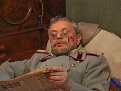 Сергей Габриэлян