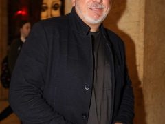 СЕРГЕЙ НОВОЖИЛОВ