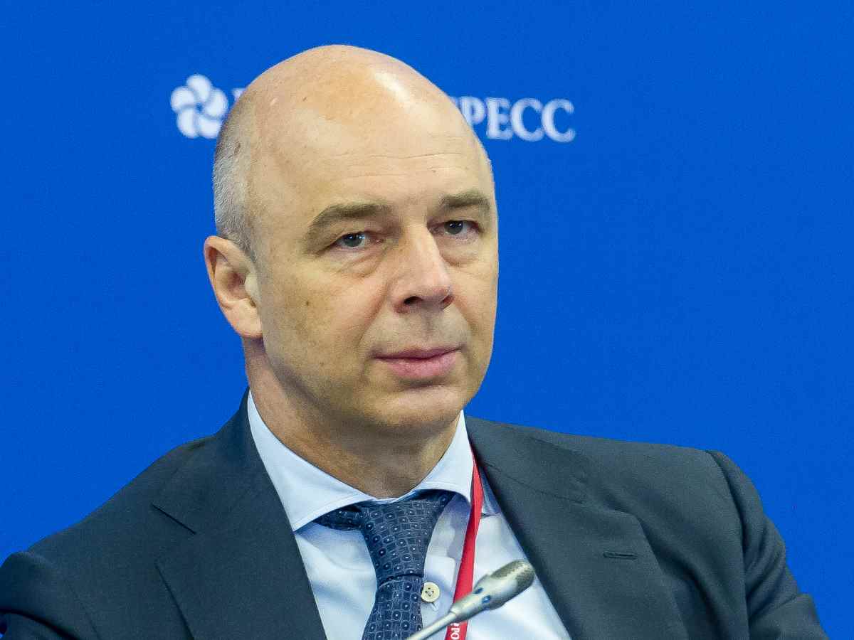 Антон Силуанов обещал снизить ставки по ипотеке до 8%