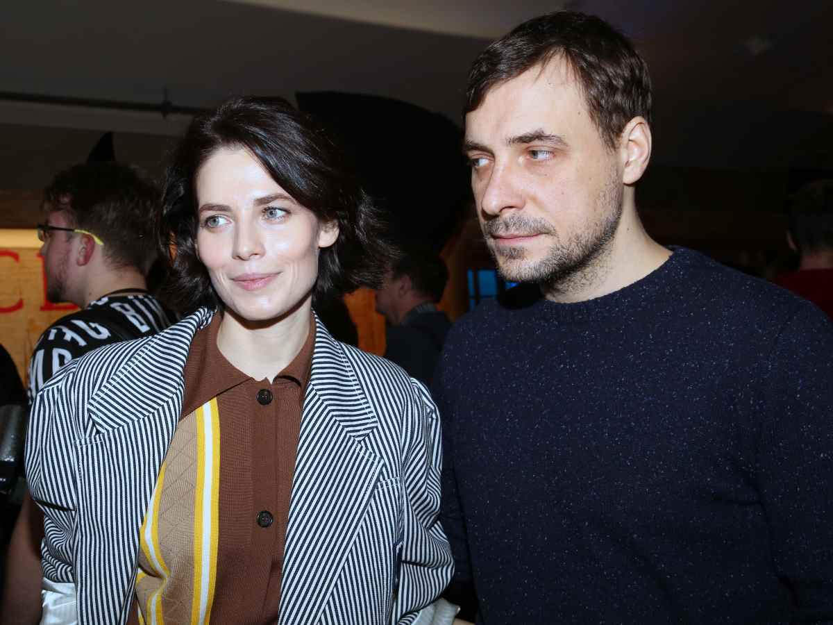 Божена Рынска высказалась о семейной жизни Снигирь и Цыганова