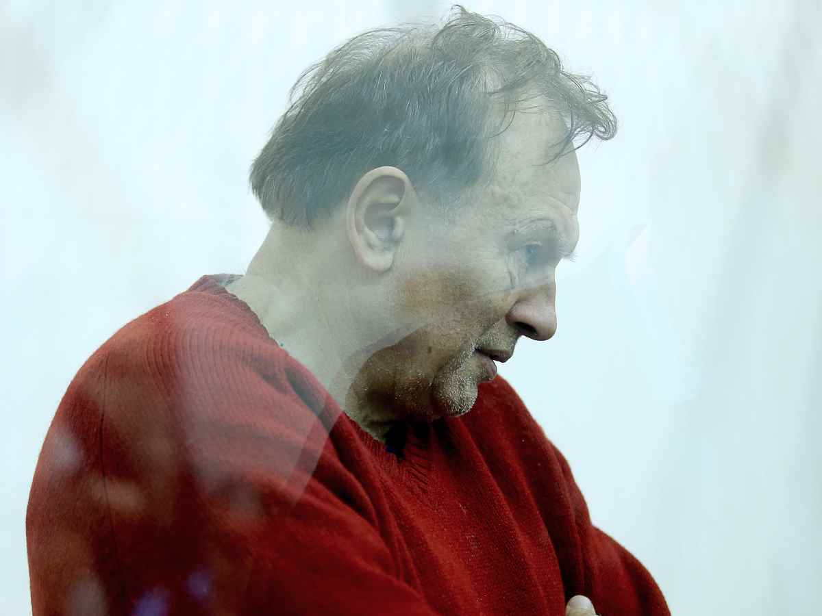 Олег Соколов написал книгу о романе с убитой аспиранткой