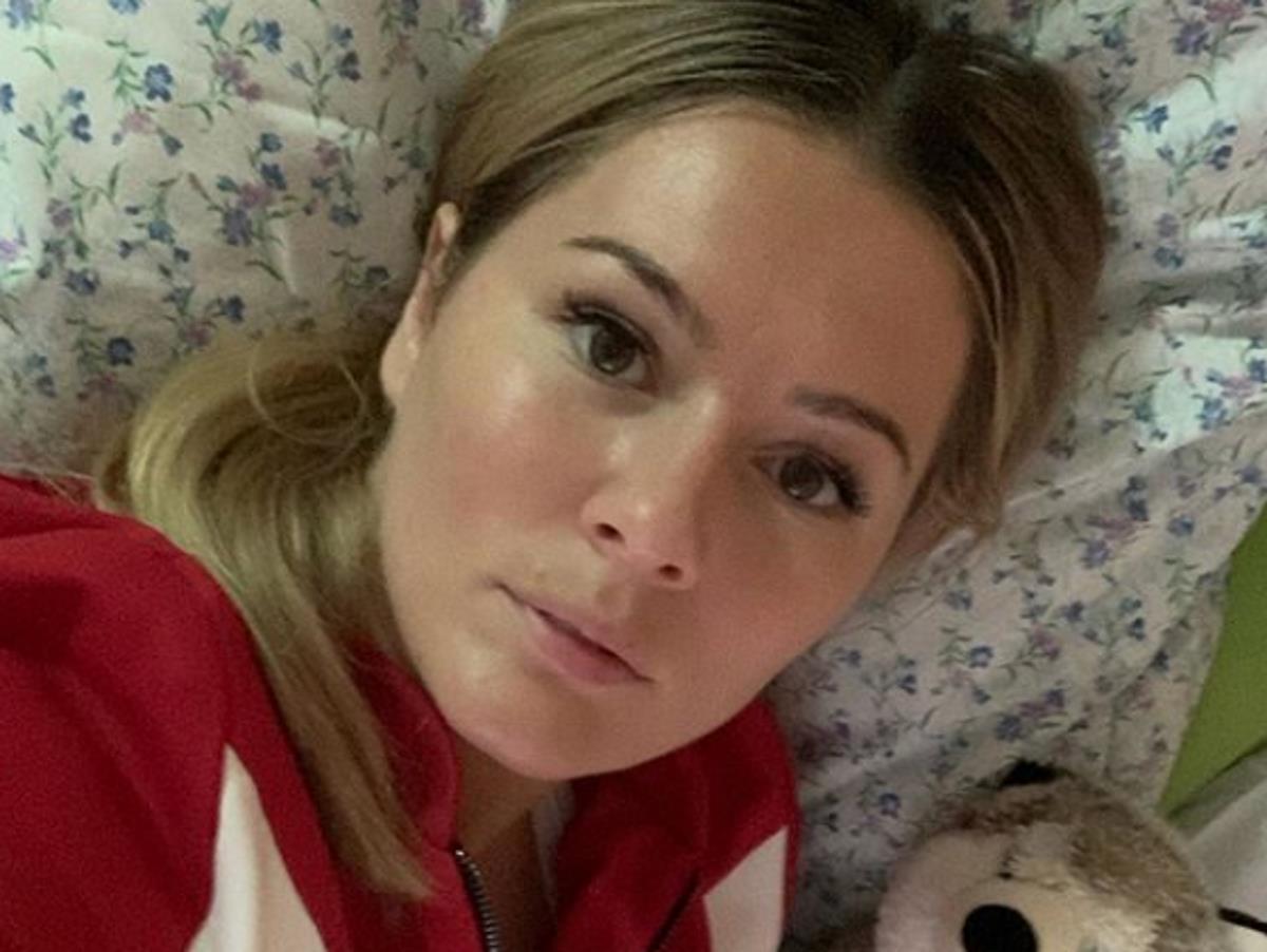 Сын Марии Кожевниковой попал в больницу