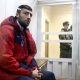 Георгия Кушиташвили арестовали на два месяца за кокаин