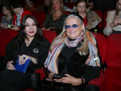 Татьяна Михалкова