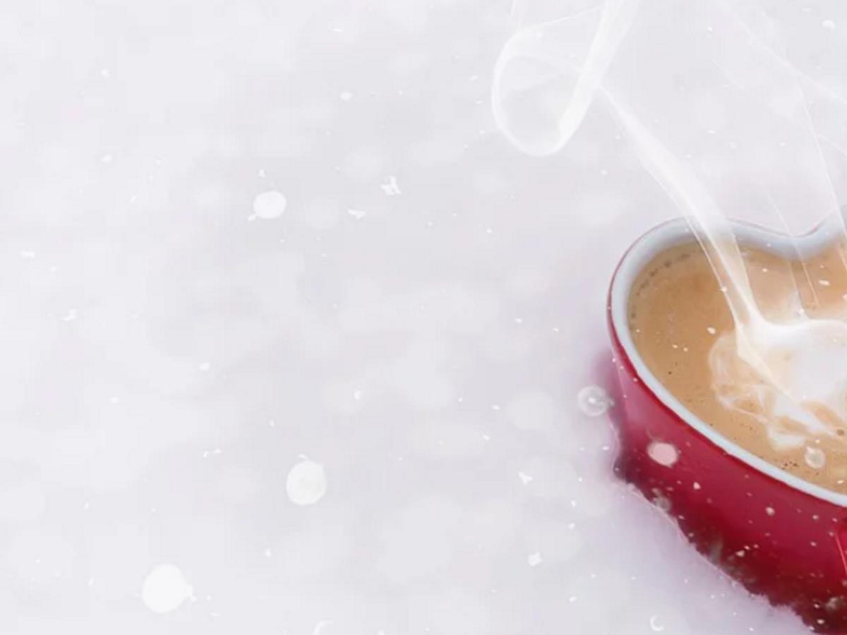 В марте ожидаются морозы и снег