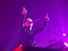 Вадим Самойлов на сцене