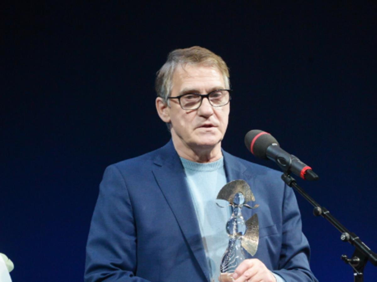 Валерий Гаркалин Валерий Гаркалин