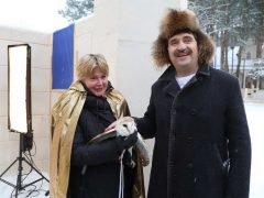 ВАЛЕРИЙ КОМИССАРОВ