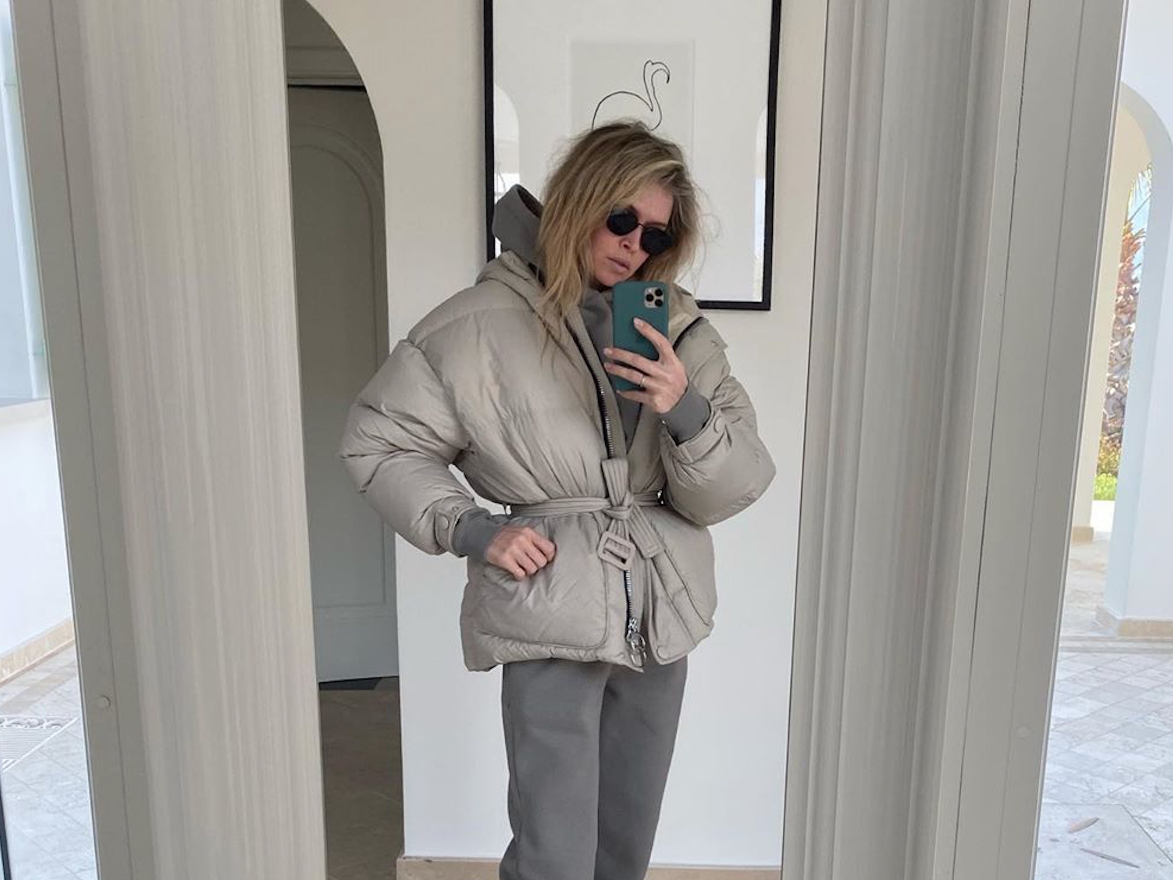 Вера Брежнева