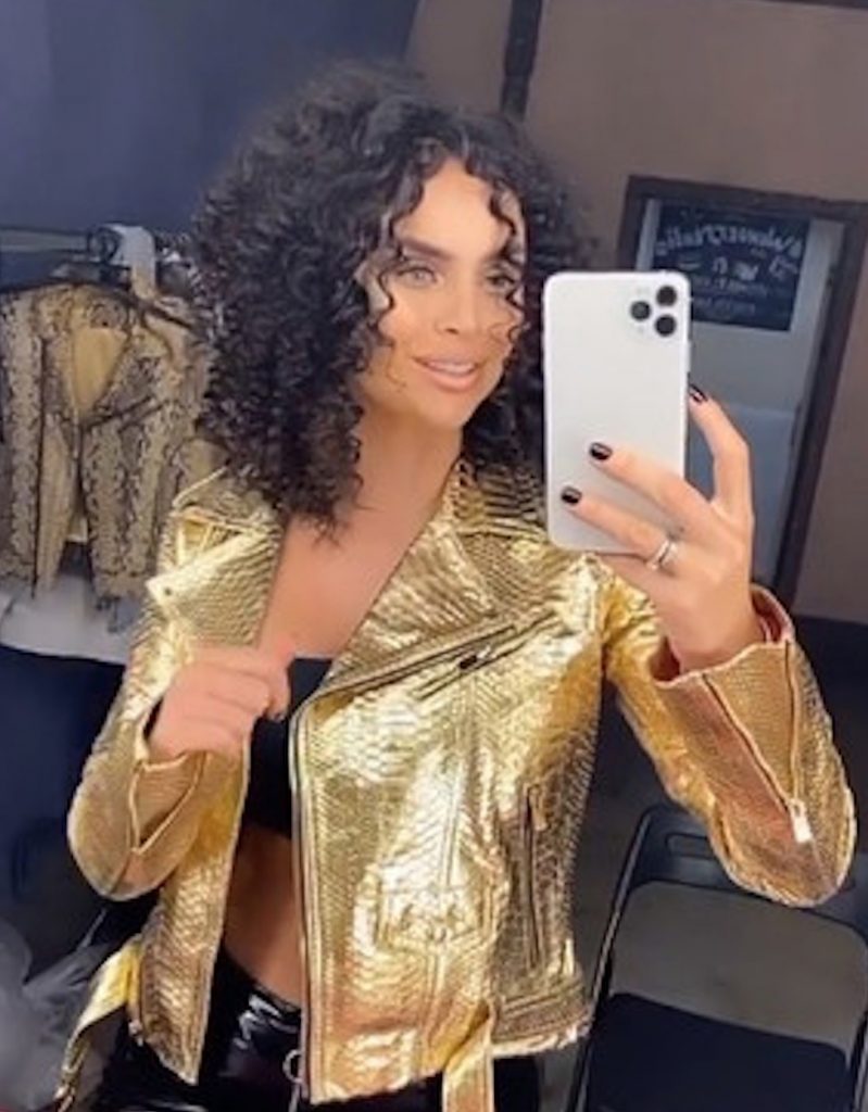 Виктория Романец